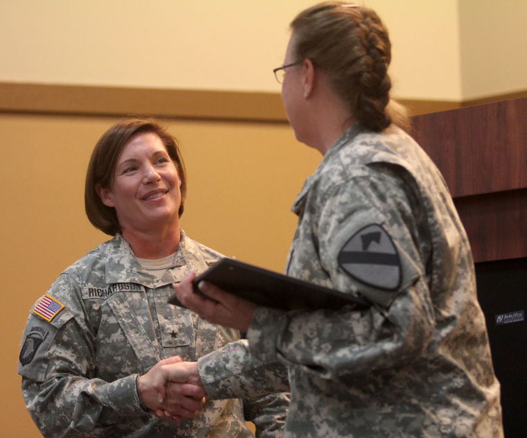 Women's History Month Celebration